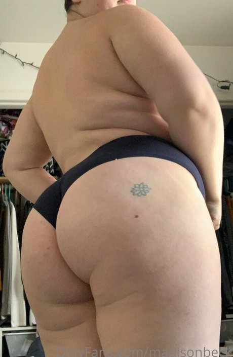 madisonbeck pornstar art photo