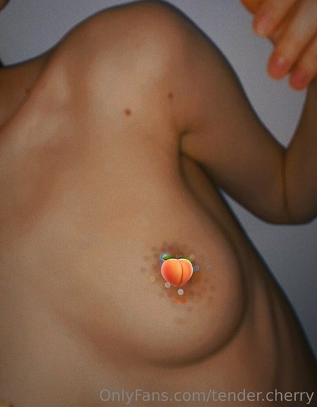 tender cherry xxx model images