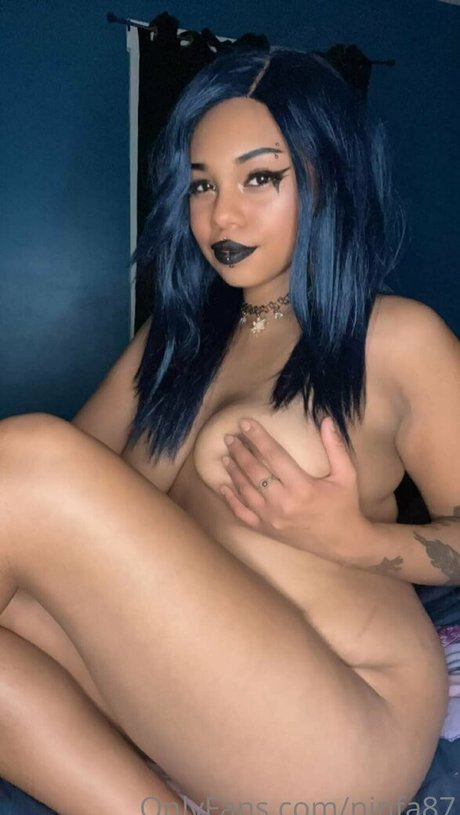 ninfa87 model xxx pictures