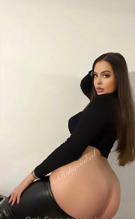 robyninked pornographic star galleries