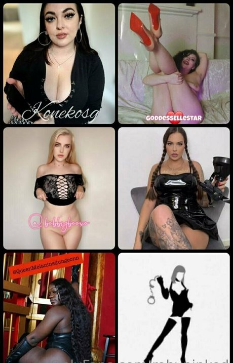 robyninked xxx star gallery