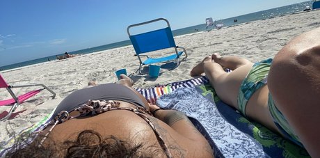 earth2hannahh art model photo