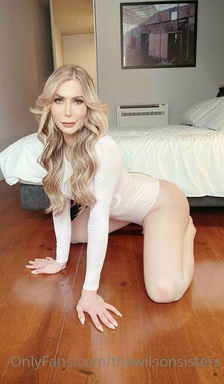 thewilsonsisters star hd pic