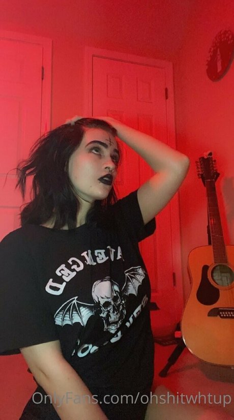 ohshitwhtup perfect model pic