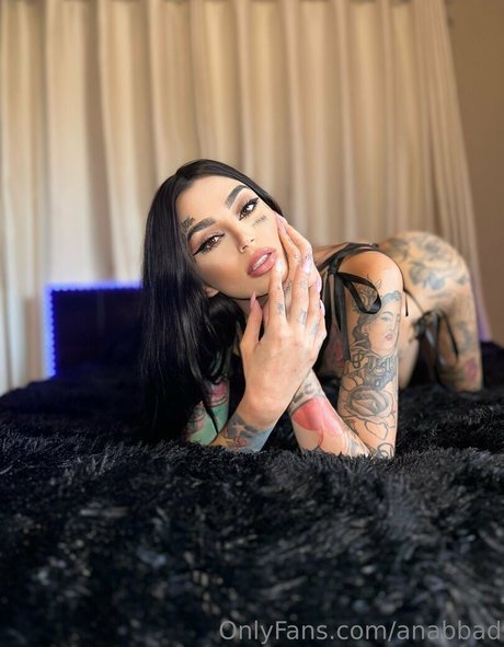 anabbad top model photos