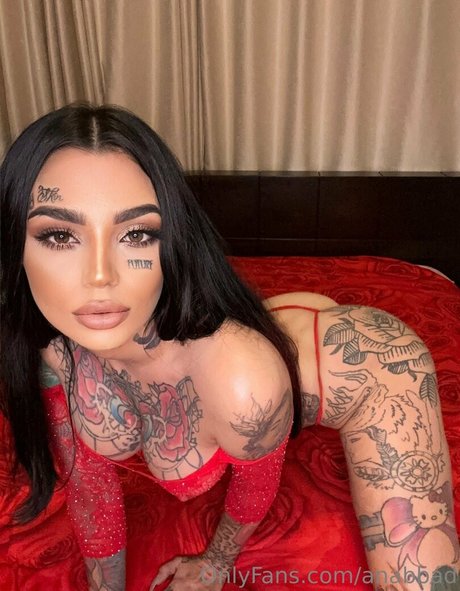 anabbad model xxx galleries