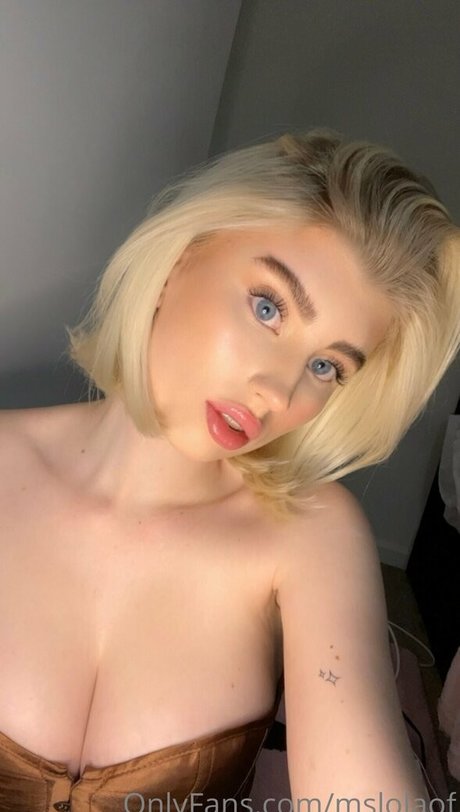 mslolaof erotic star picture