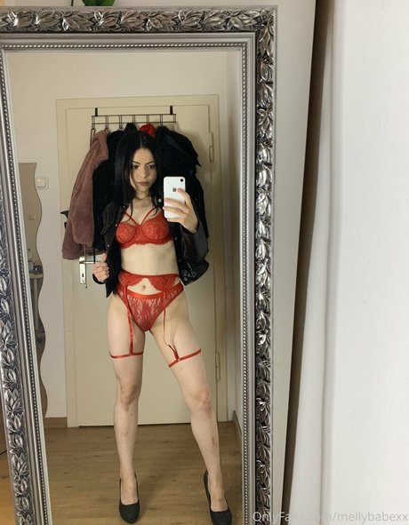 mellybabexx pornstar erotic archive