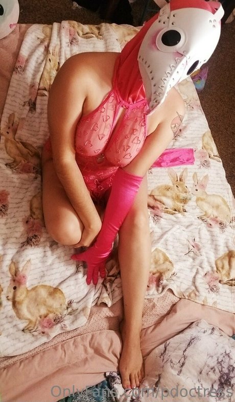 PDoctress sexy actress photo