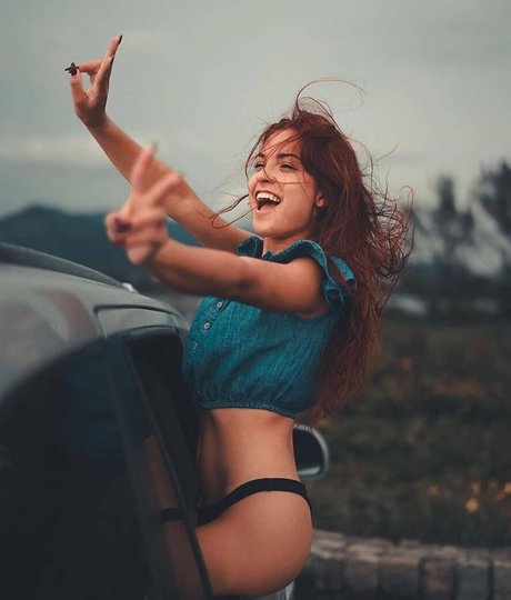 Samanta Alves star adult photos