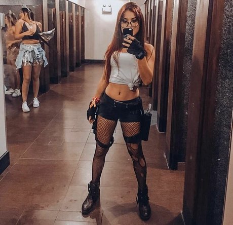 Samanta Alves best actress archive