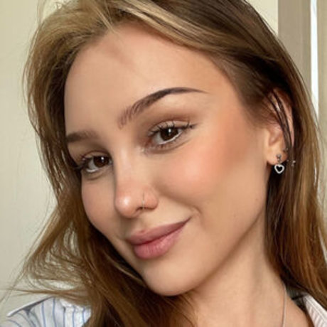 Marisabel Hardy nudes model pic