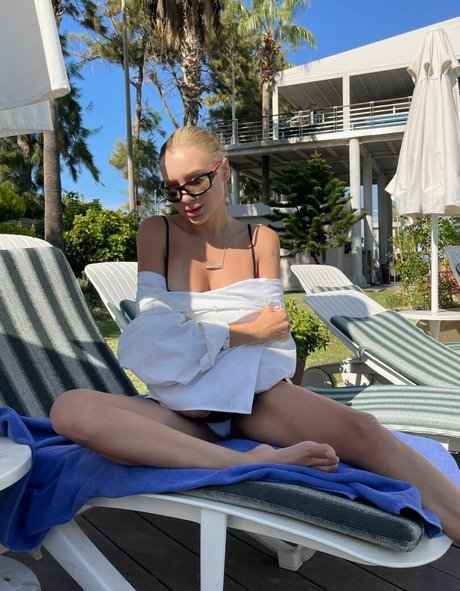 Marisabel Hardy star exclusive img