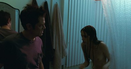 Stacy Martin model top images