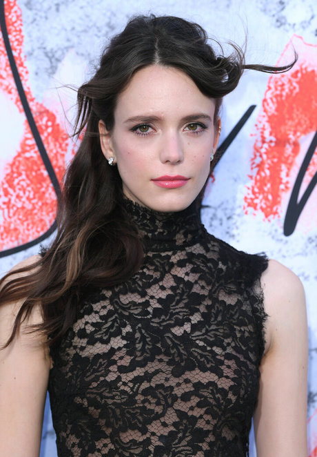 Stacy Martin Profile pic