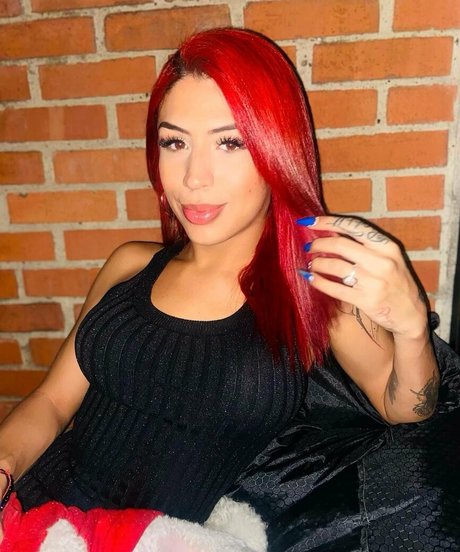 Ryah Vegas sexy star photos