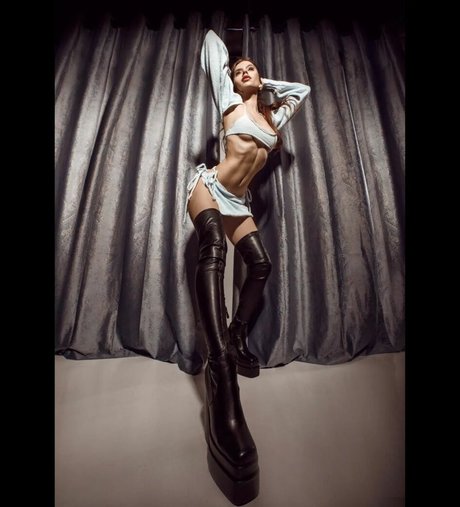 adelinesofficial porn star gallery