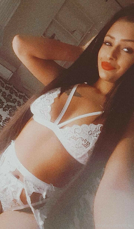 Berki Loretta model best pics