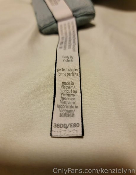 kenzielynn pornographic star photo