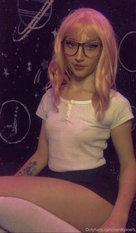 nerdboners pretty pornstar archive