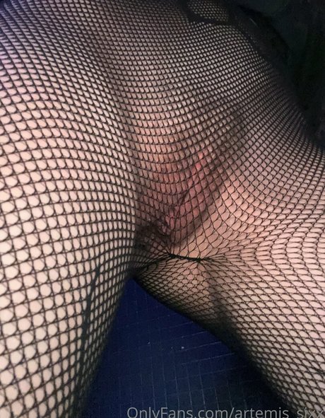 artemis sixx hd model galleries