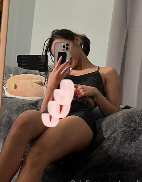 xoeyli nude model photo