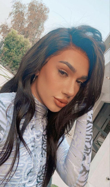 James Charles exclusive pornstar photos