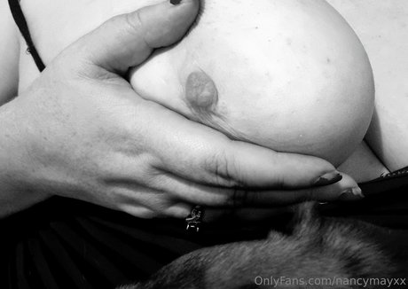 nancymayxx art model pictures