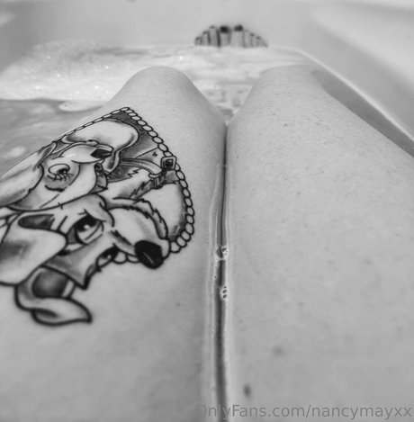 nancymayxx pornstar hot gallery