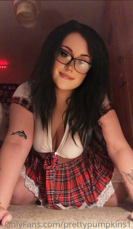 prettypumpkins1 pornstar nude photos