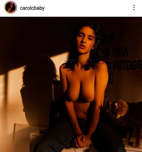 Carolcbaby nice actress image
