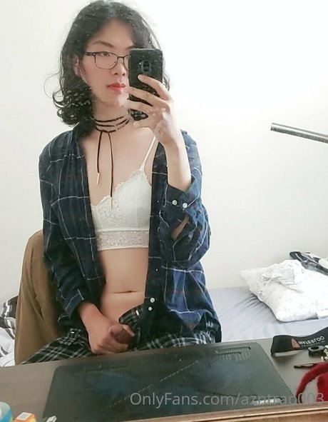 azntrap003 exclusive model archive