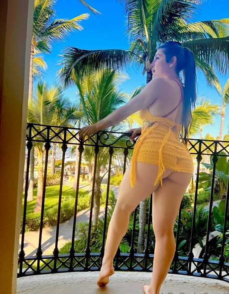 lakettebarraza art actress photo