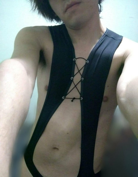 blueandredmask star pretty archive