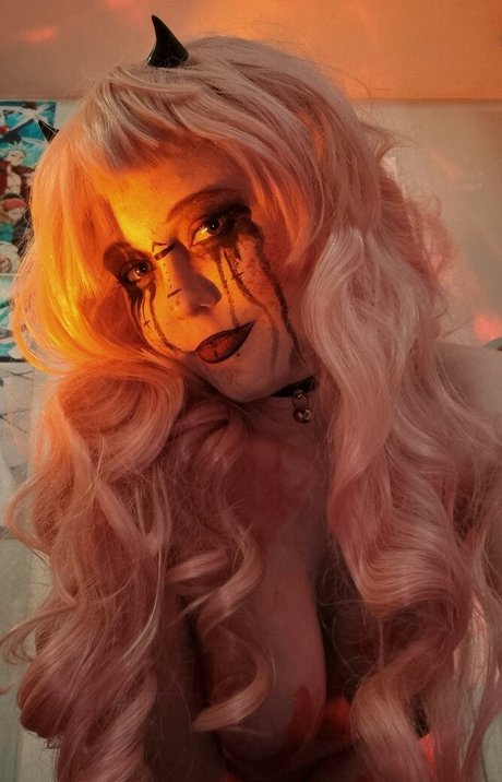 CosplayShino star pretty image