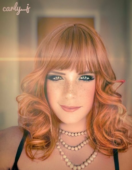 carly j erotic actress images