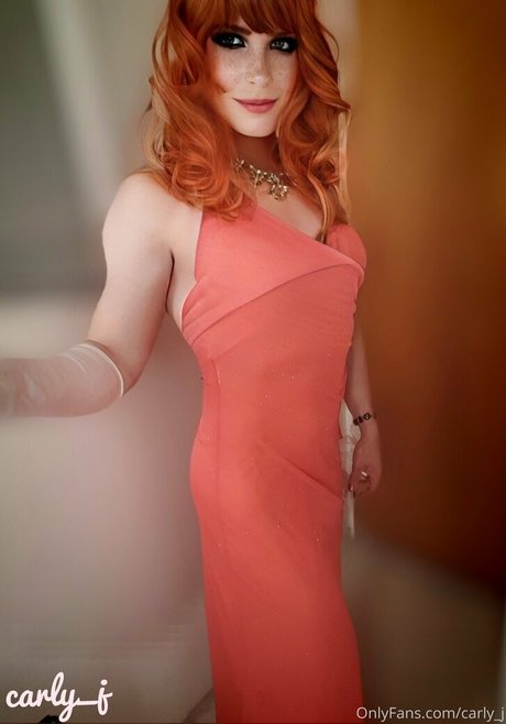 carly j model adult pics