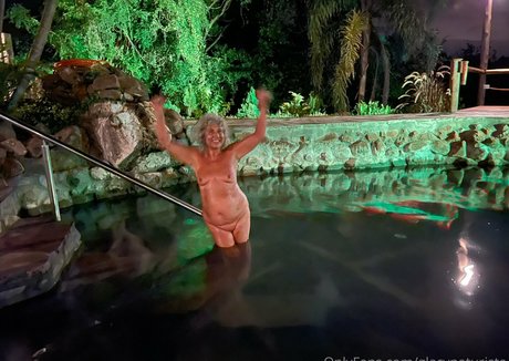 glacynaturista top model pics