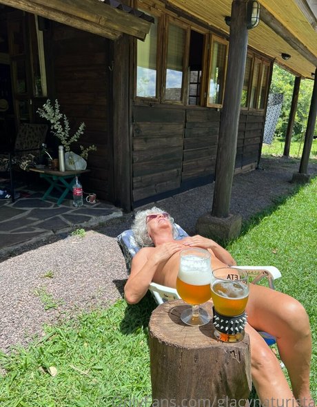 glacynaturista pretty star image