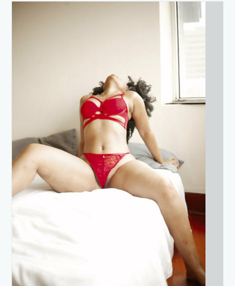 Xoli Mfeka adult actress gallery