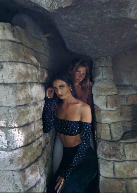 lelulullaby erotic model archive