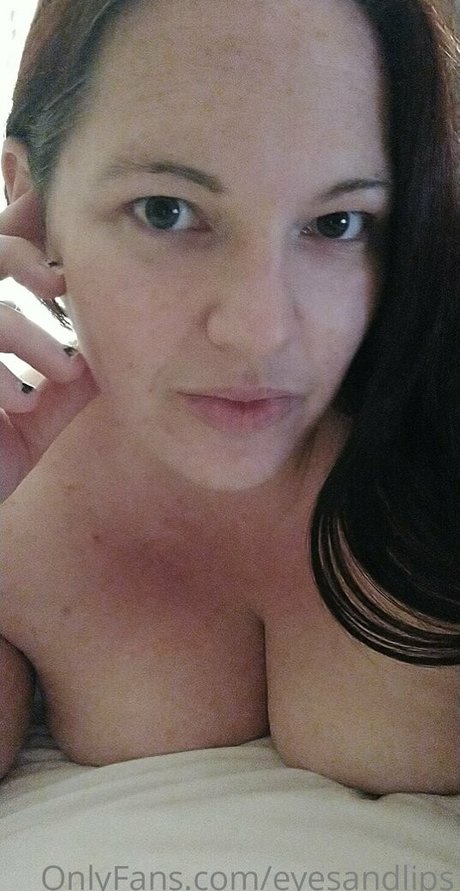 eyesandlips pretty model pic