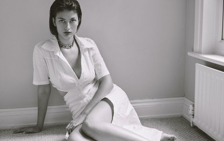 Ellie Weston pornstar sexy image