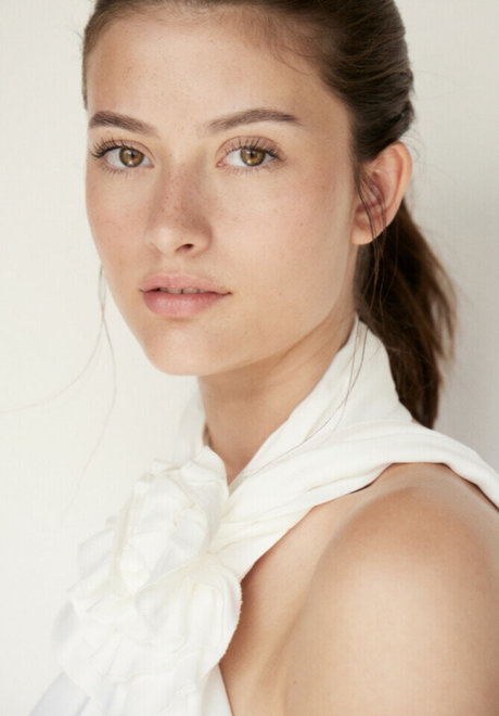 Ellie Weston best actress pic