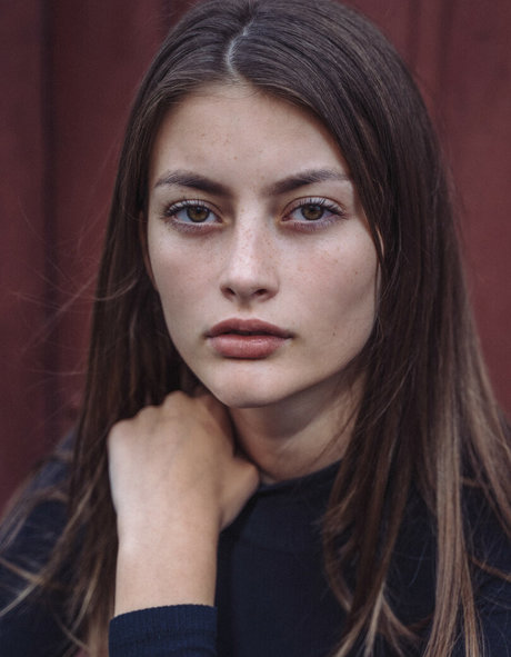 Ellie Weston xxx star image