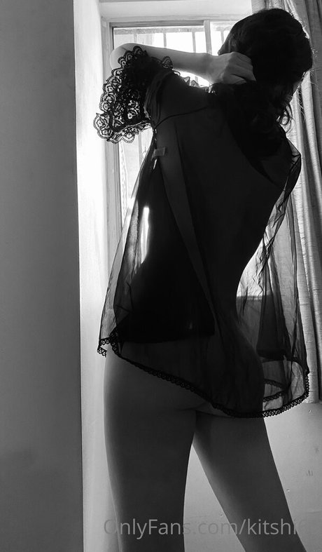 kitshi69 art pornstar archive