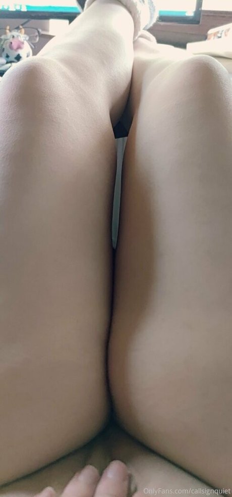 callsignquiet nudes model pic