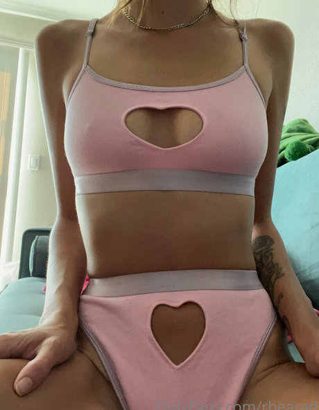 rhearad nice star picture