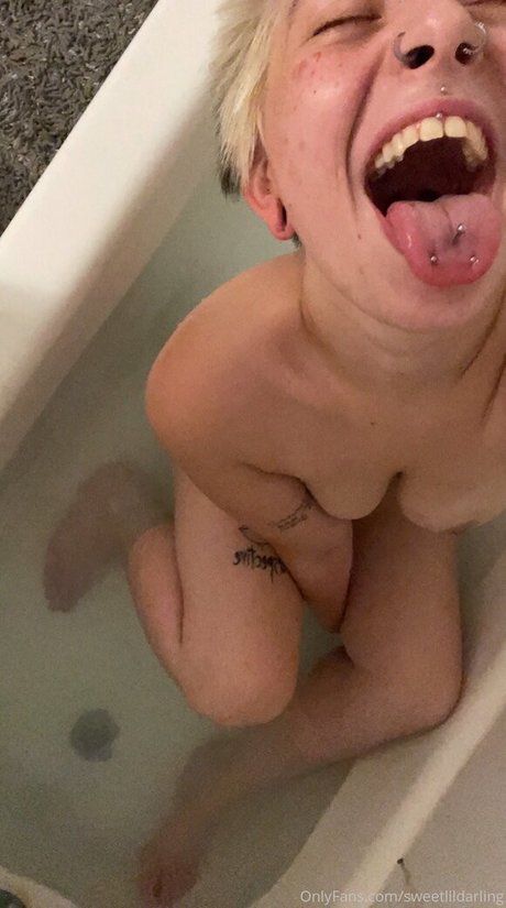 sweetlildarling model pretty galleries