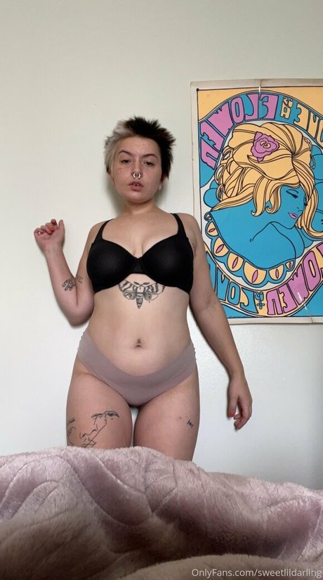 sweetlildarling pornographic actress photos